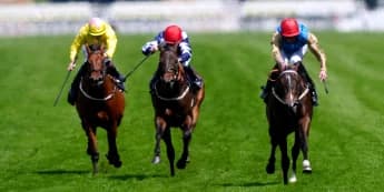 Burke believes Leovanni has ‘major chance’ of Lowther joy