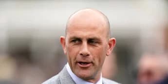 Breeders’ Cup coming into focus for Symbol Of Strength