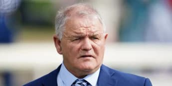 Ellison eyeing Lowther for Perfect Part after Beverley return