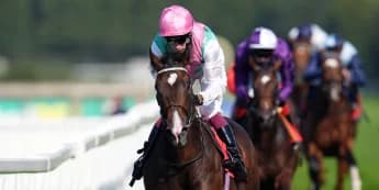 Juddmonte Celebrates Promising Juvenile Victories at Sandown and Yarmouth