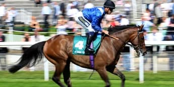 Burrows Anticipates Anmaat to Improve After Winning Comeback