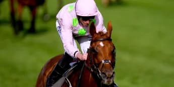 Vauban continues on road to Melbourne in Curragh Cup
