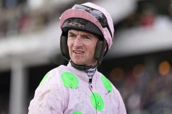 Club Godolphin Cesarewitch Preview: Patrick Mullins’ Thoughts on Sea Of Sands