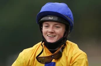 Shadow Of Light Fancied to Upset The Lion In Winter in Dewhurst Clash at Newmarket