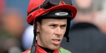 Leger Legends race at Doncaster to honour Graham Lee