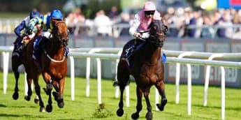 Sweet for consistent Gosden stayer in Doncaster Cup