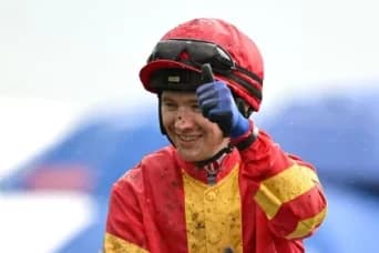 Colin Keane Set for Hong Kong Jockeys' Championship Return