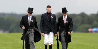 O’Brien siblings praise record breaking father as another milestone approaches