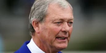 Space Legend ready to make Ascot impact