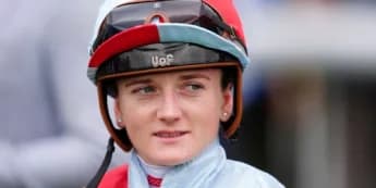 Hollie Doyle to Ride Sea King in Melbourne Cup