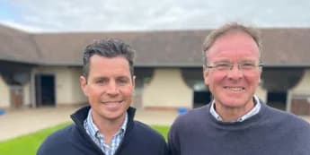 Dividend pays out handsomely at Sandown