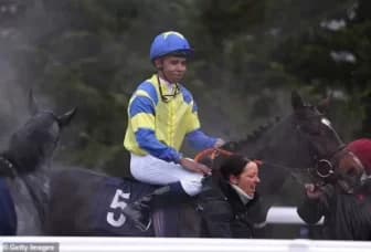 Certain Style's Shocking Win Sparks Jockey Bans at Lingfield