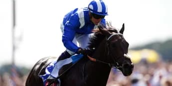 Alflaila unlikely for Eclipse after encouraging Royal Ascot run