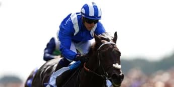 Alflaila will return to action with two options at Royal Ascot