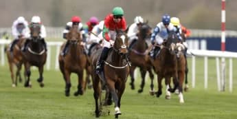 BHA says betting revenue falls in first quarter of 2024