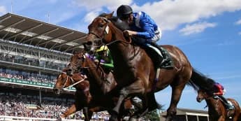 Anmaat making eagerly-awaited Rose of Lancaster return