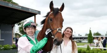 Mitbaahy heads Hills’ hunt for Jubilee repeat