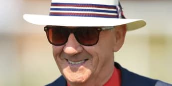 Jack Berry: Hall of Fame Induction Honors a Lifetime of Dedication