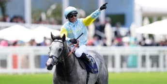 Roger Varian Eyes Prix du Moulin for Stellar Charyn