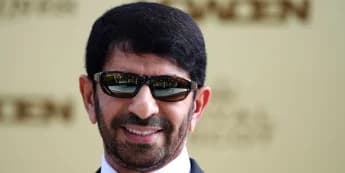 "Elwateen Set for Group Two Showdown After Dazzling Debut Win!"