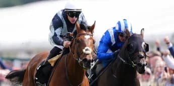 Passenger suffers Eclipse KO as ‘Sandown will come too soon’