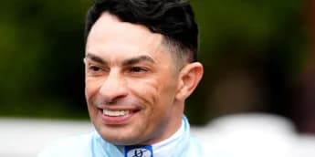 De Sousa delighted to maintain Charyn partnership in Queen Anne