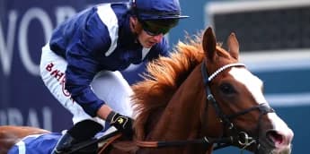 Marquand ‘extremely excited’ to take big Economics test