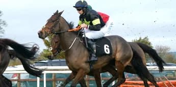 Magical Zoe claims Ebor glory in style