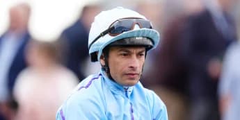 Silvestre de Sousa hit with hefty ban