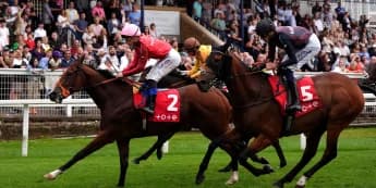 Wales and The West top Racing League after Windsor treble