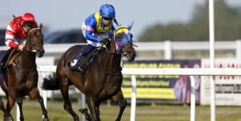 Angela sounds the right notes in Yarmouth feature