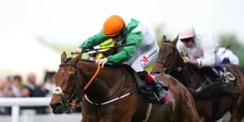 Crystal sparkles to give Keane team ‘special’ Ascot success