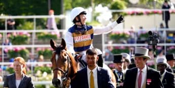 Docklands ‘almost certainly’ going for Queen Anne