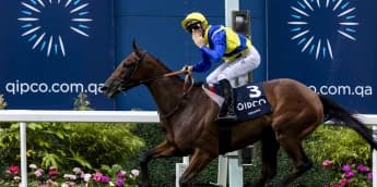 John Stewart has giant dreams for Resolute Racing after Goliath purchase