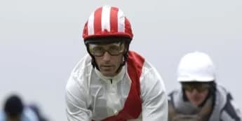 Stevens Supports O'Brien for Breeders' Cup Classic Win