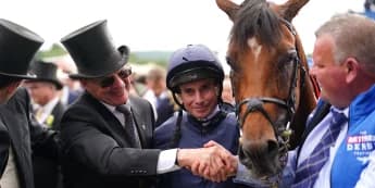 ‘There’s a real sense of excitement’ – Southwell prepares to welcome City Of Toy