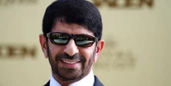 Bin Suroor still charting Fillies’ Mile course with Elwateen