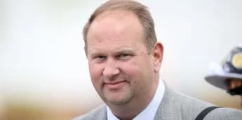 Tamfana only third as Sparkling Plenty claims Prix de Diane