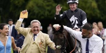 Get It poised to chase another big prize at Windsor next week