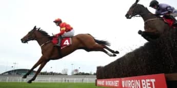 Minella Drama Sidelines Grand Sefton Chase but Eyes Future at Aintree