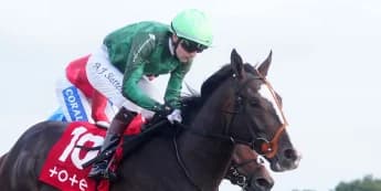 Four-timer gives Ireland hope of retaining Racing League title