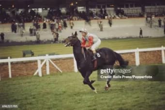 Geoff Lewis Honored with Lifetime Achievement Award in Wales