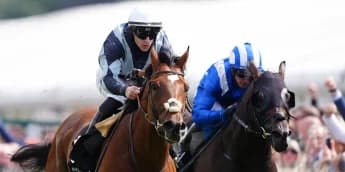 Passenger ‘progressing well’ ahead of possible York run