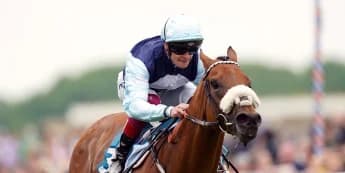 Bethell wary of Inisherin threat to Regional in July Cup