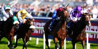 Menuisier hoping for another deserved big-race win for Sunway