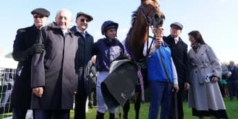 Twelve months on from weaving his Derby magic, can Aidan O’Brien do it again?