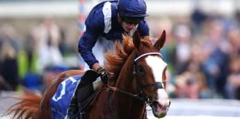 Economics returns with stylish Deauville victory