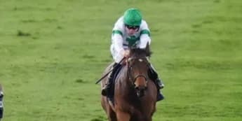 Menuisier not looking too far ahead with Chantilly-bound Tamfana