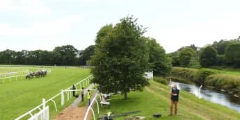 British Horseracing Authority ‘deeply saddened’ by Newton Abbot fatalities