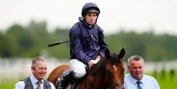 City Of Troy heading straight to Breeders’ Cup Classic